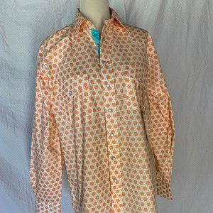 Resistol Tampa Snap Shirt